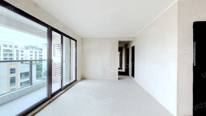 高新泷悦长安二期二手房实景图