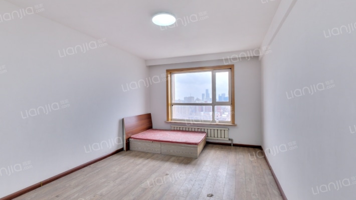 春铁大厦二手房实景图