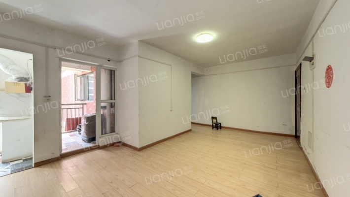 华生汉口城市广场四期四区二手房实景图