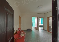 整租·锦程佳苑 3室1厅 南_锦程佳苑租房