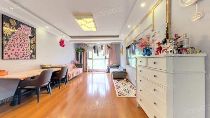 弘通和田城二手房实景图