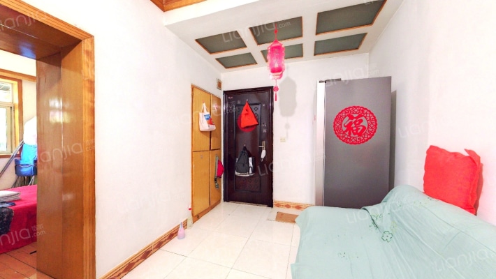 四十九街坊社区二手房实景图