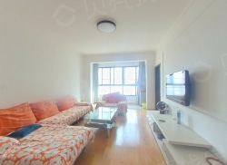 整租·万华广场 3室2厅 南_万华广场租房