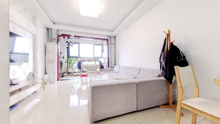 金瑭玲珑湾二手房实景图