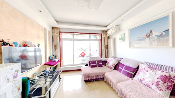 华兴山庄二手房实景图