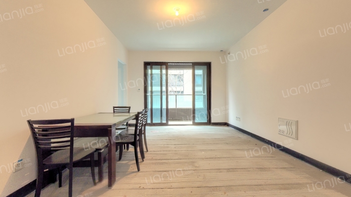 融创城开龙府2号院二手房实景图