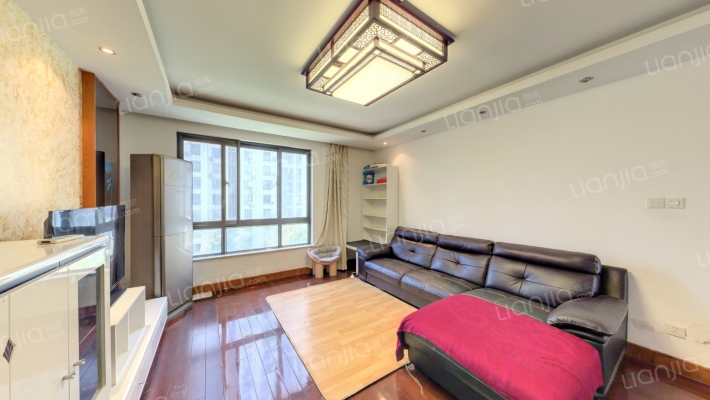 明园森林都市滴翠苑二手房实景图