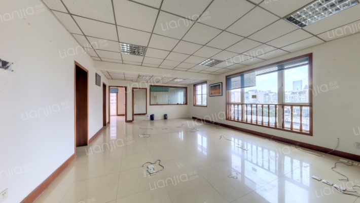 富临大厦二手房实景图