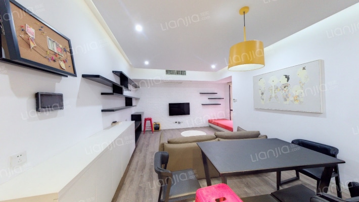 南山苏迪亚诺二手房实景图