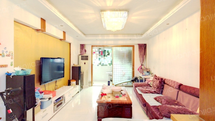 前李新村二手房实景图