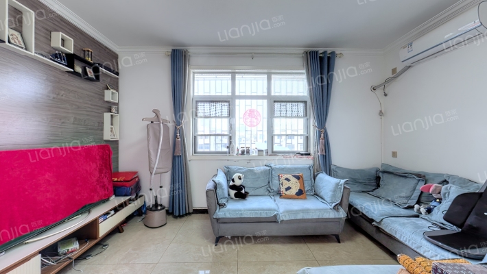 东明路47号院二手房实景图