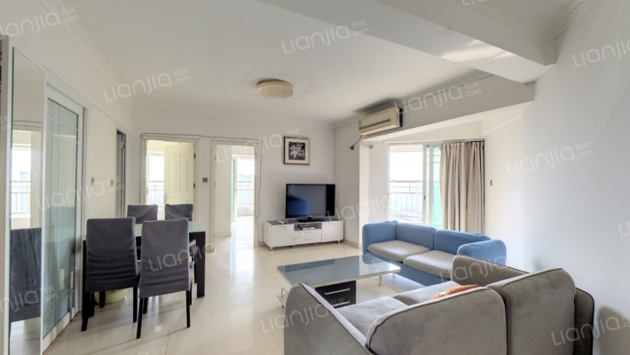 常平广场二手房实景图