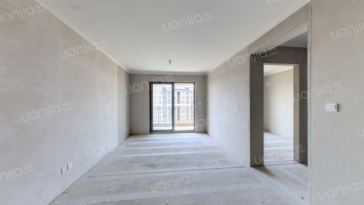 正弘公园毓秀二手房实景图