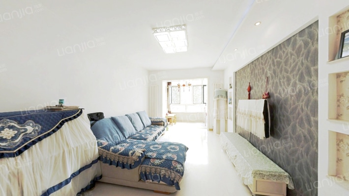 日升家园二手房实景图