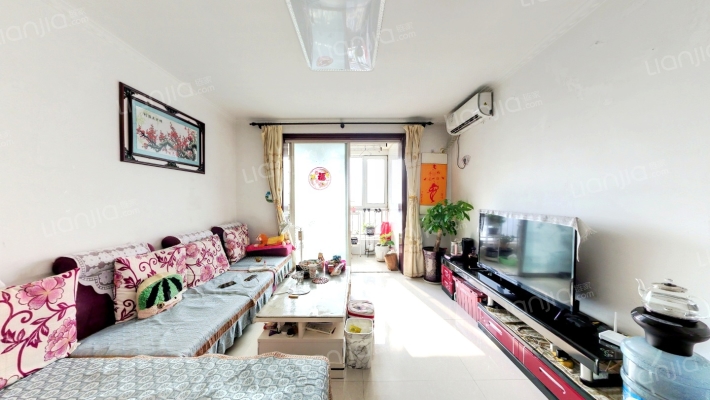 上洋国际B区二手房实景图