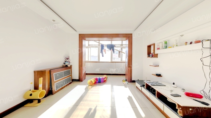 白檀小区二手房实景图