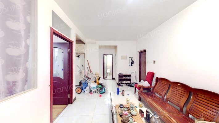 小镇西西里瑞民里二手房实景图