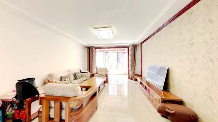 金城嘉园二手房实景图