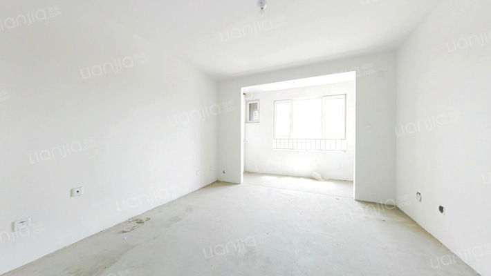 建邦听海一期二手房实景图