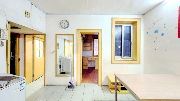 翠苑二区北区二手房实景图