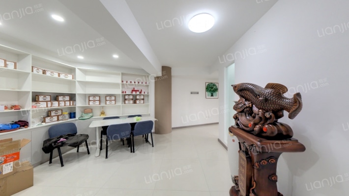 天光社区二手房实景图