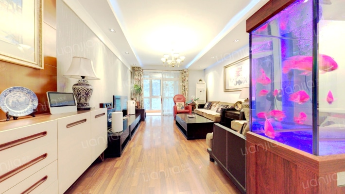 西安印象二手房实景图