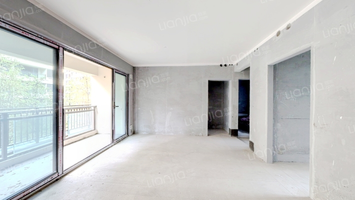 首创禧悦学府（三组团）二手房实景图