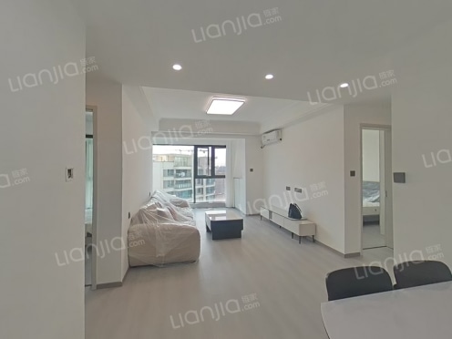 整租·奥园新希望锦官芳华 3室1厅 西