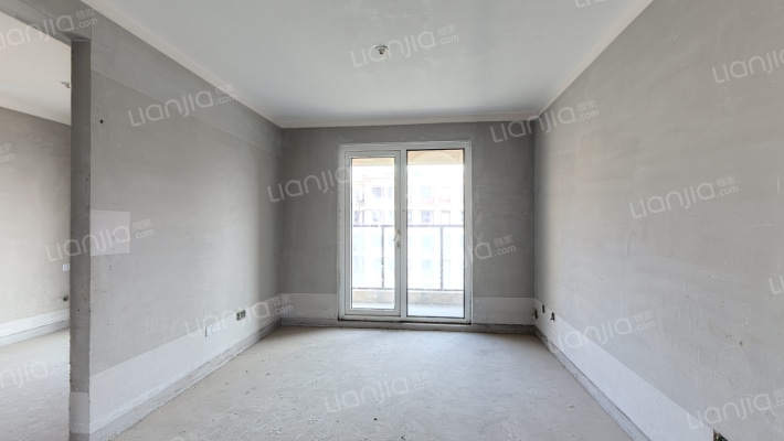 融创江南御园二手房实景图