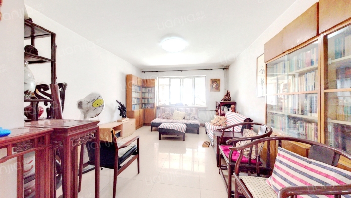 山大第五宿舍二手房实景图