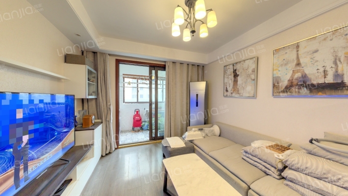 中星馨恒苑二手房实景图