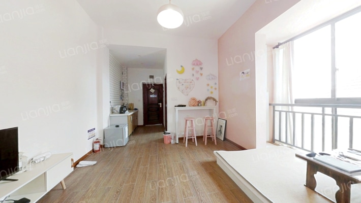 武夷滨江二手房实景图