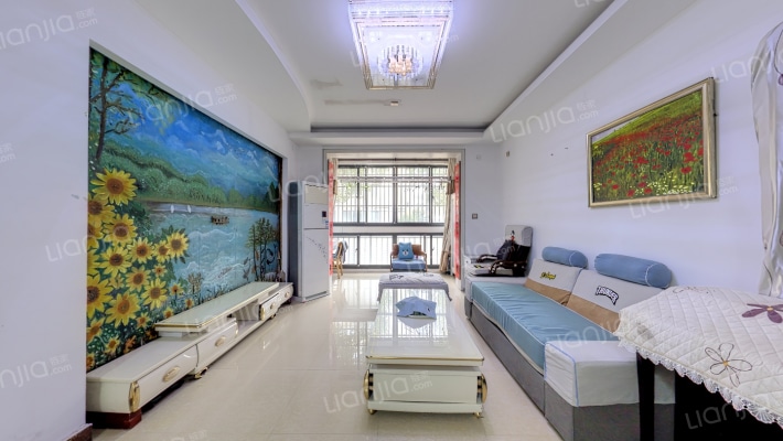 裕鸿佳苑(裕盛路111弄)二手房实景图