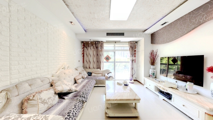 景苑二手房实景图