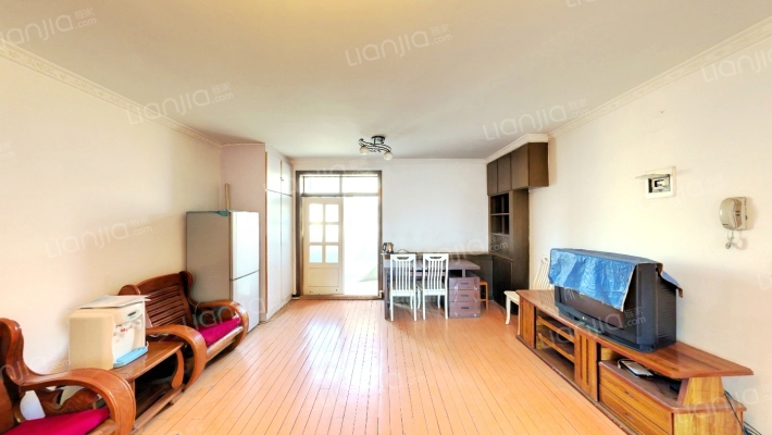 华盛新村二手房实景图