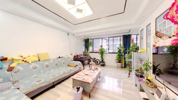 龙华大道二手房实景图