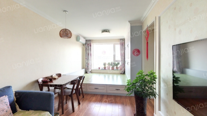 英郡年华二手房实景图