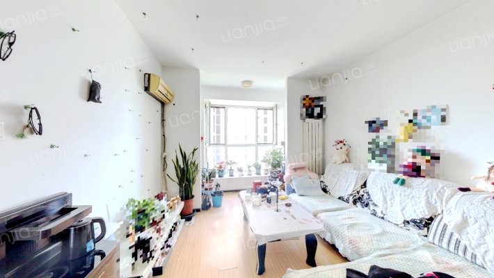 亚泰津澜二手房实景图