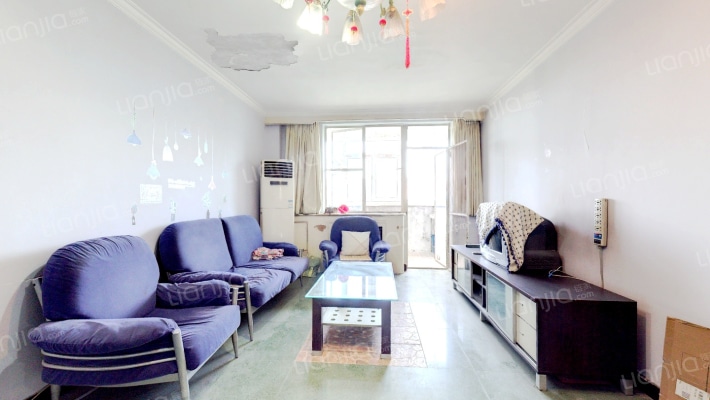 行宫园二手房实景图