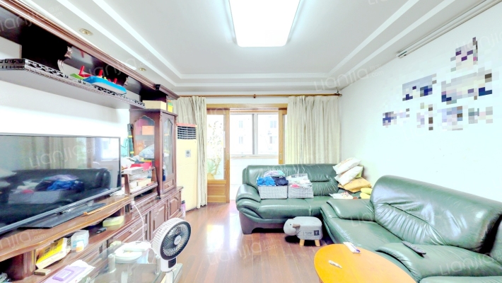 绿苑四村二手房实景图