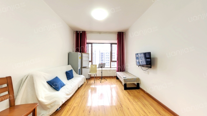 阅江华庭二手房实景图