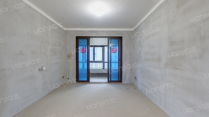 碧桂园时代倾城一期二手房实景图