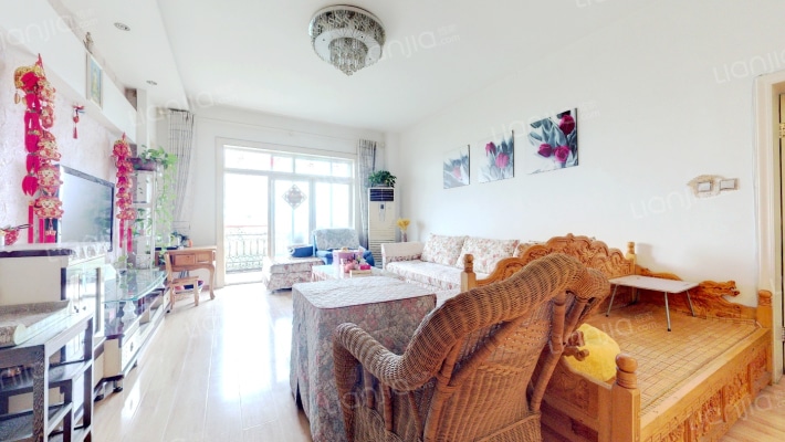 金强广场二手房实景图