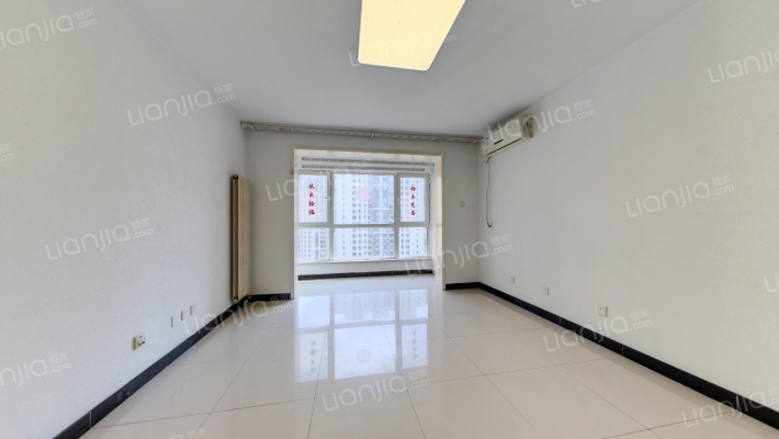 北京新天地二期二手房实景图