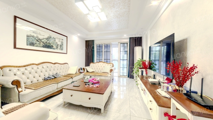 兰景苑二手房实景图