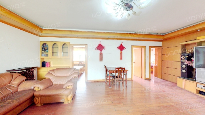 东显花园二手房实景图