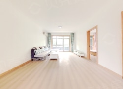 整租·银盛泰博观锦岸 3室2厅 南/北_银盛泰博观锦岸租房