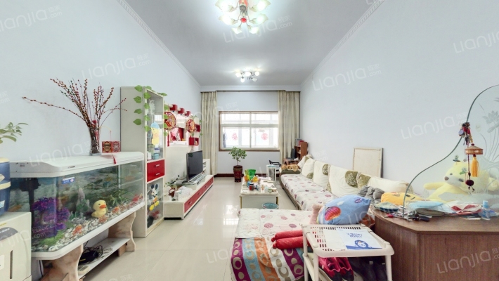 馥馨花园二手房实景图