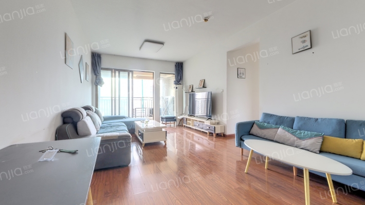 佳乐国际城三期二手房实景图