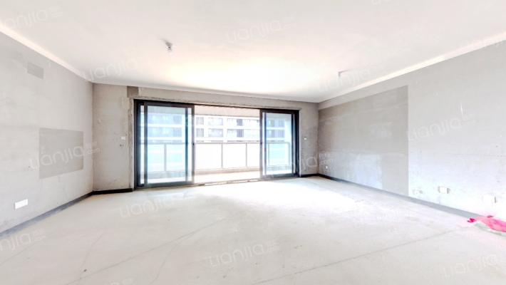 建业电影小镇之橙园一期二手房实景图